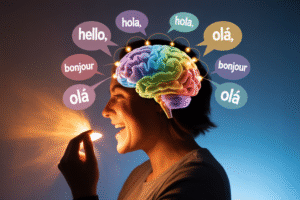 Como o aprendizado de idiomas melhora sua comunicação até na sua língua nativa