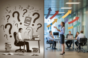 Por que aprender um idioma sozinho pode atrasar seus resultados