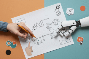 Inteligência Artificial vs. Fluência Humana