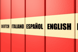 Aprender idiomas do zero: o guia definitivo para não desistir nos primeiros 3 meses