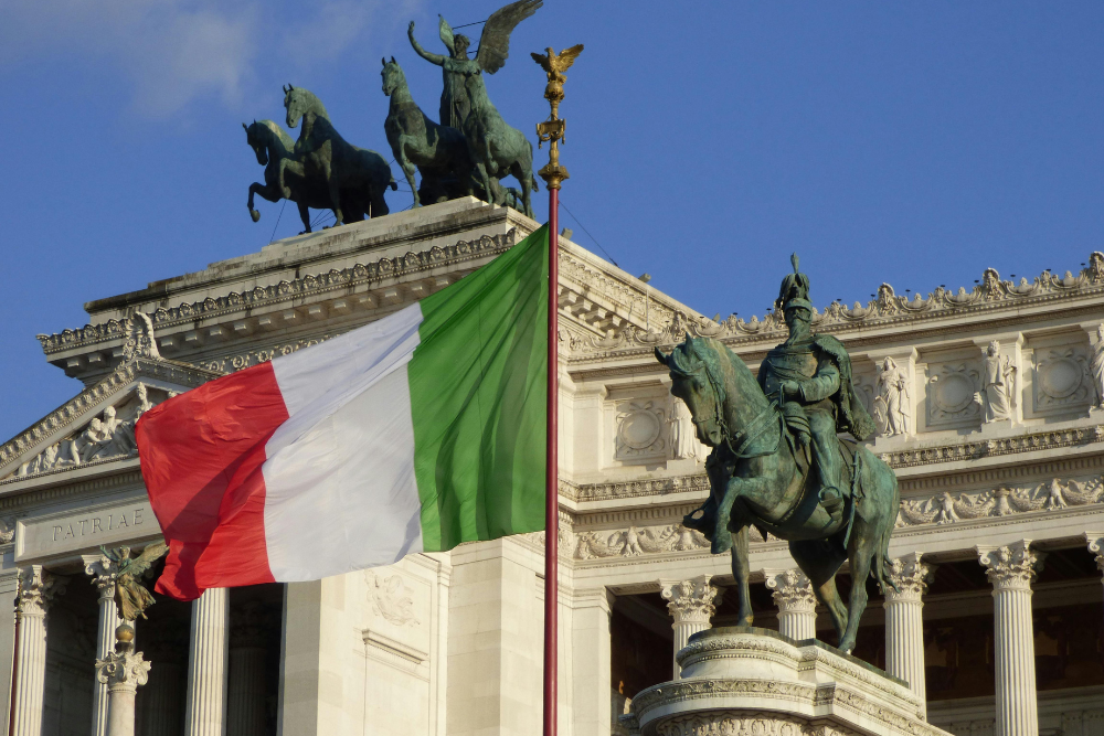 Cidadania Italiana no Brasil: O idioma é obrigatório para o “Passaporte Vermelho”?