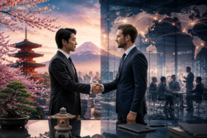 Japonês para Negócios: Como o Idioma Abre Portas nas Maiores Empresas do Mundo